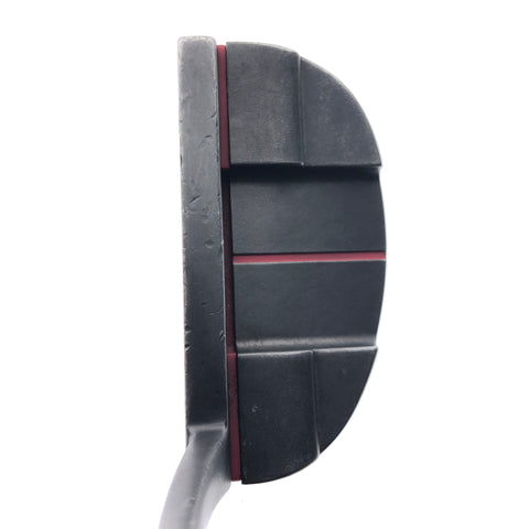 Used Nike Method Converge M1-08 Putter / 35.0 Inches