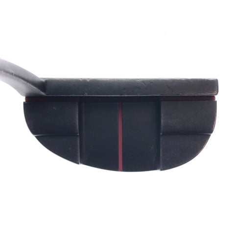Used Nike Method Converge M1-08 Putter / 35.0 Inches