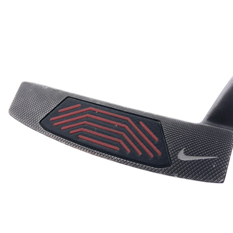 Used Nike Method Converge M1-08 Putter / 35.0 Inches
