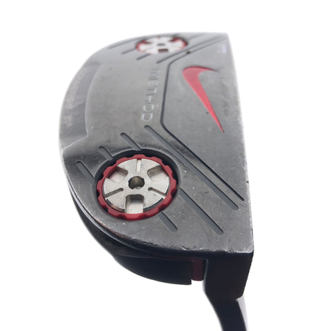 Used Nike Method Converge M1-08 Putter / 35.0 Inches