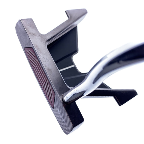 Used Nike Method Core Drone Putter / 33.0 Inches