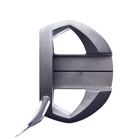 Used Nike Method Core MC 11w Putter / 37.0 Inches