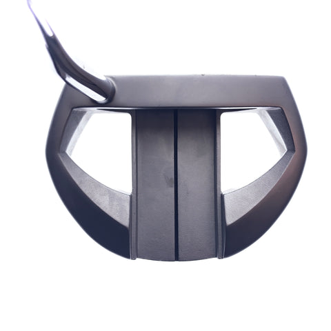 Used Nike Method Core MC 11w Putter / 37.0 Inches