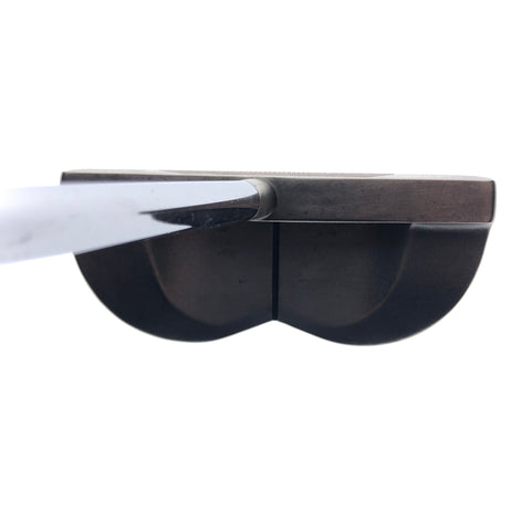 Used Nike Method Core MC-4i Putter / 34.0 Inches