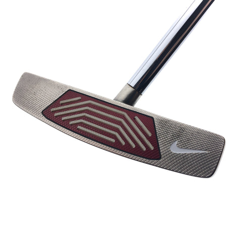 Used Nike Method Core MC-4i Putter / 34.0 Inches