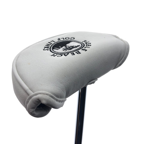 Used Nike Method Core MC-4i Putter / 34.0 Inches