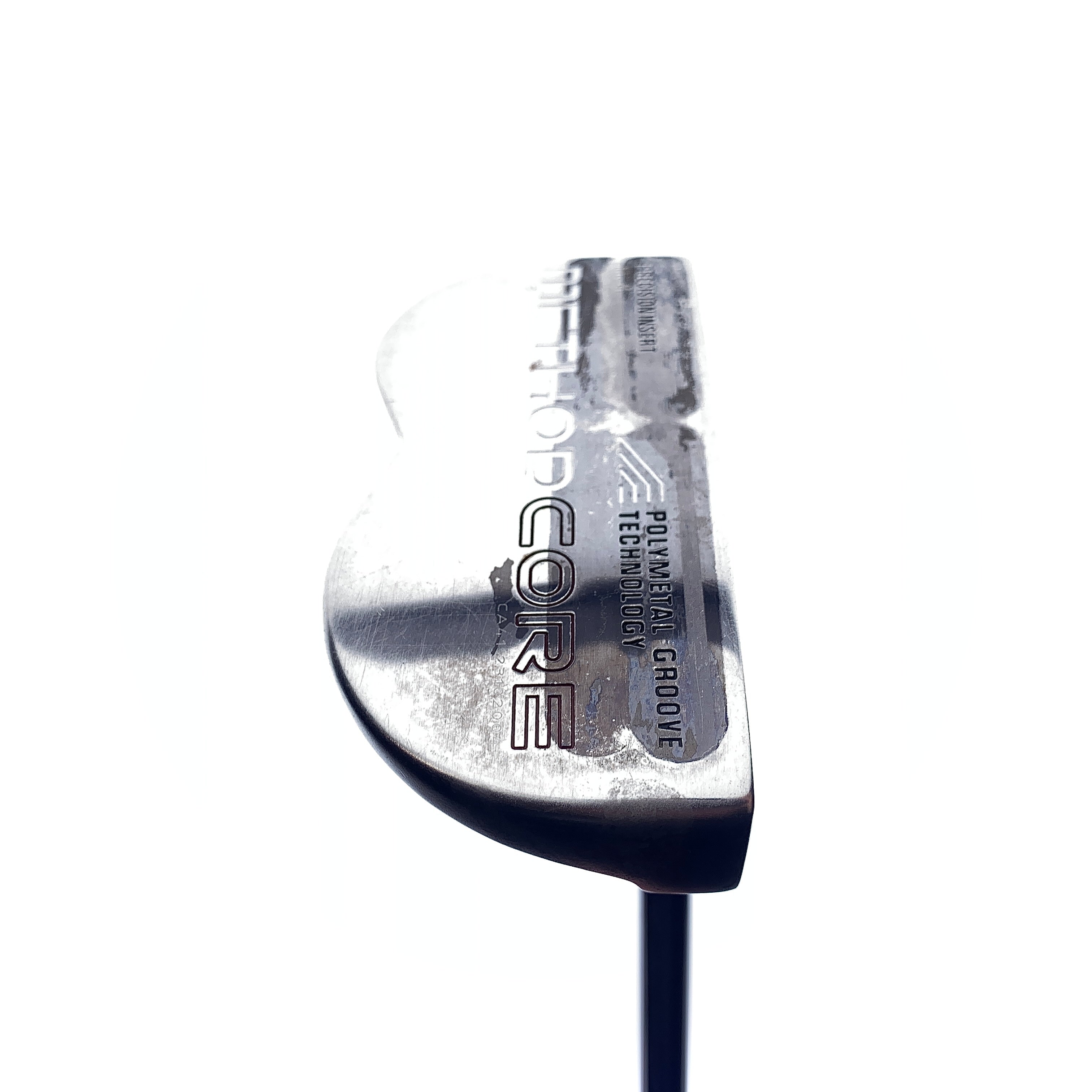 Used Nike Method Core MC-4i Putter / 34.0 Inches
