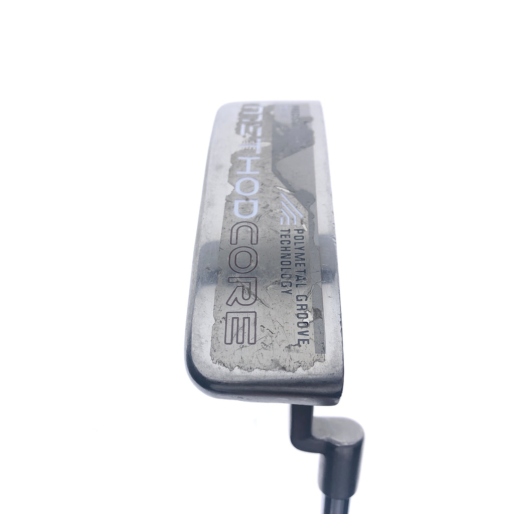 Used Nike Method Core MC3i Putter / 34.0 Inches