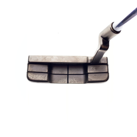 Used Nike Method Core MC3i Putter / 35.0 Inches / Left-Handed
