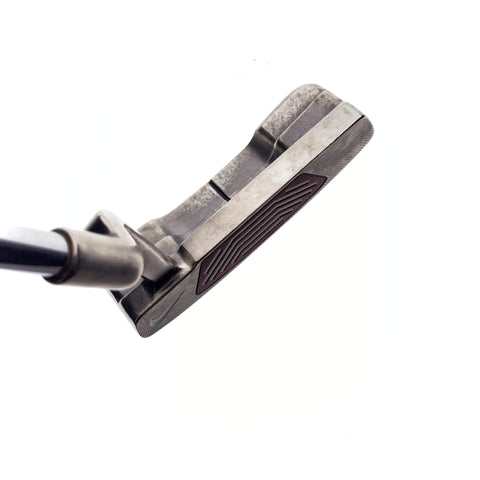 Used Nike Method Core MC3i Putter / 35.0 Inches / Left-Handed