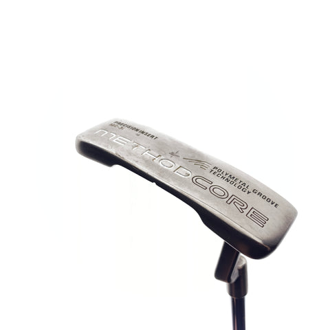 Used Nike Method Core MC3i Putter / 36.0 Inches