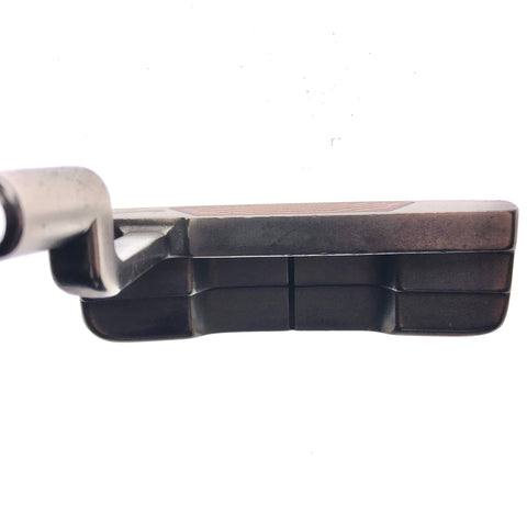 Used Nike Method Core MC3i Putter / 36.0 Inches