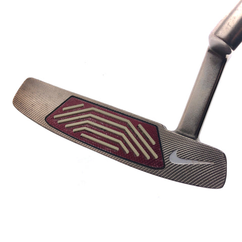 Used Nike Method Core MC3i Putter / 36.0 Inches