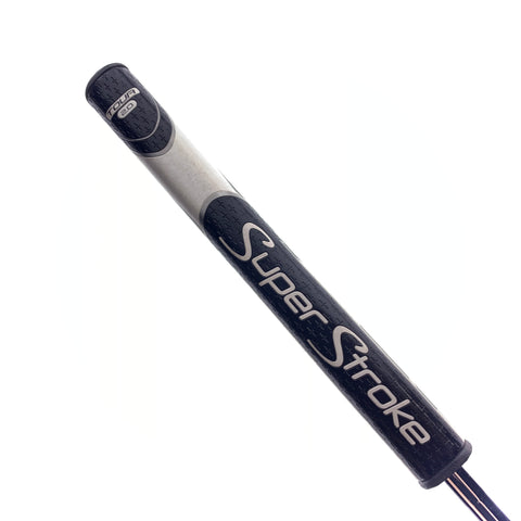 Used Nike Method Core MC3i Putter / 36.0 Inches
