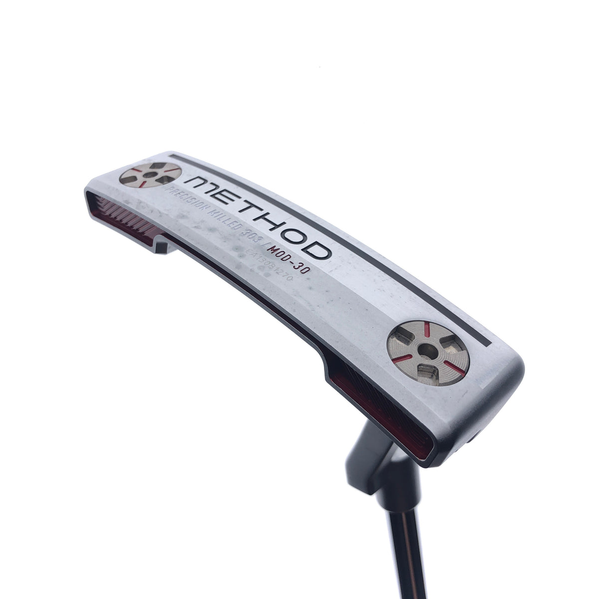 Used Nike Method MOD 30 Putter / 35.00 Inches