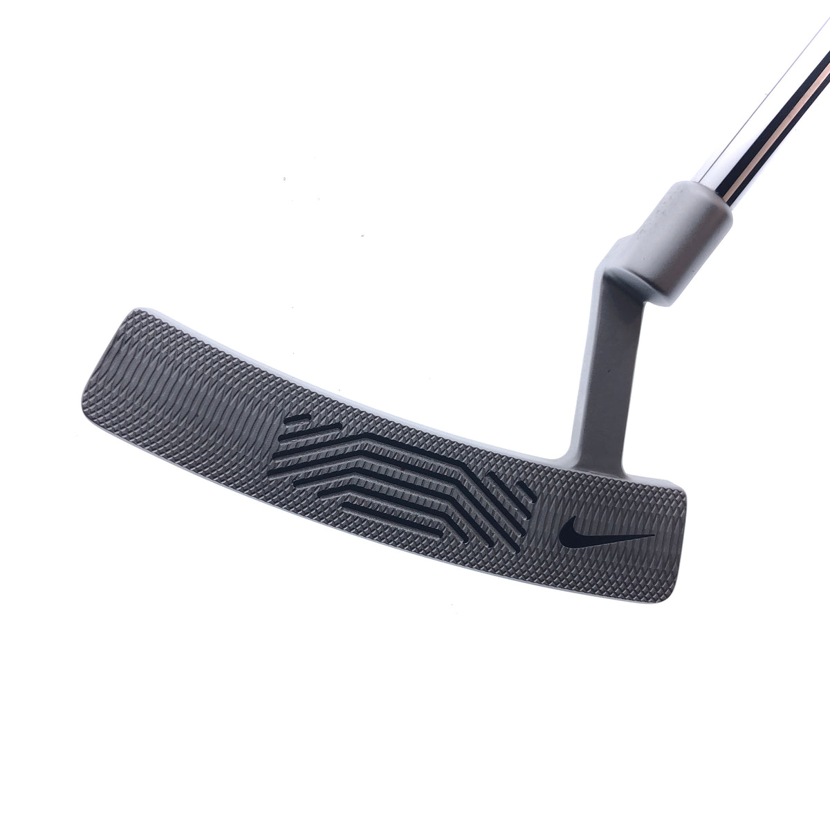 Used Nike Method MOD 30 Putter / 35.00 Inches