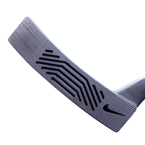 Used Nike Method MOD 60 Putter / 34.0 Inches