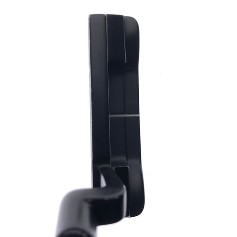 Used Nike Method Matter B2-01 Putter / 35.5 Inches