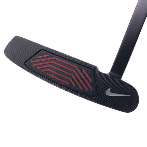 Used Nike Method Matter B2-05 Putter / 35.0 Inches