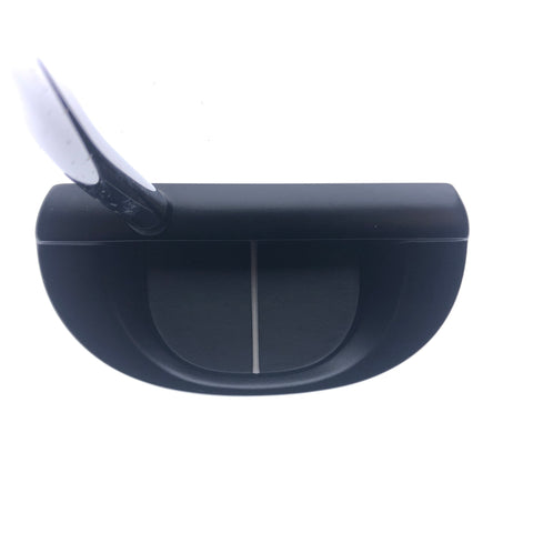 Used Nike Method Matter M4-12 Putter / 32.50 Inches