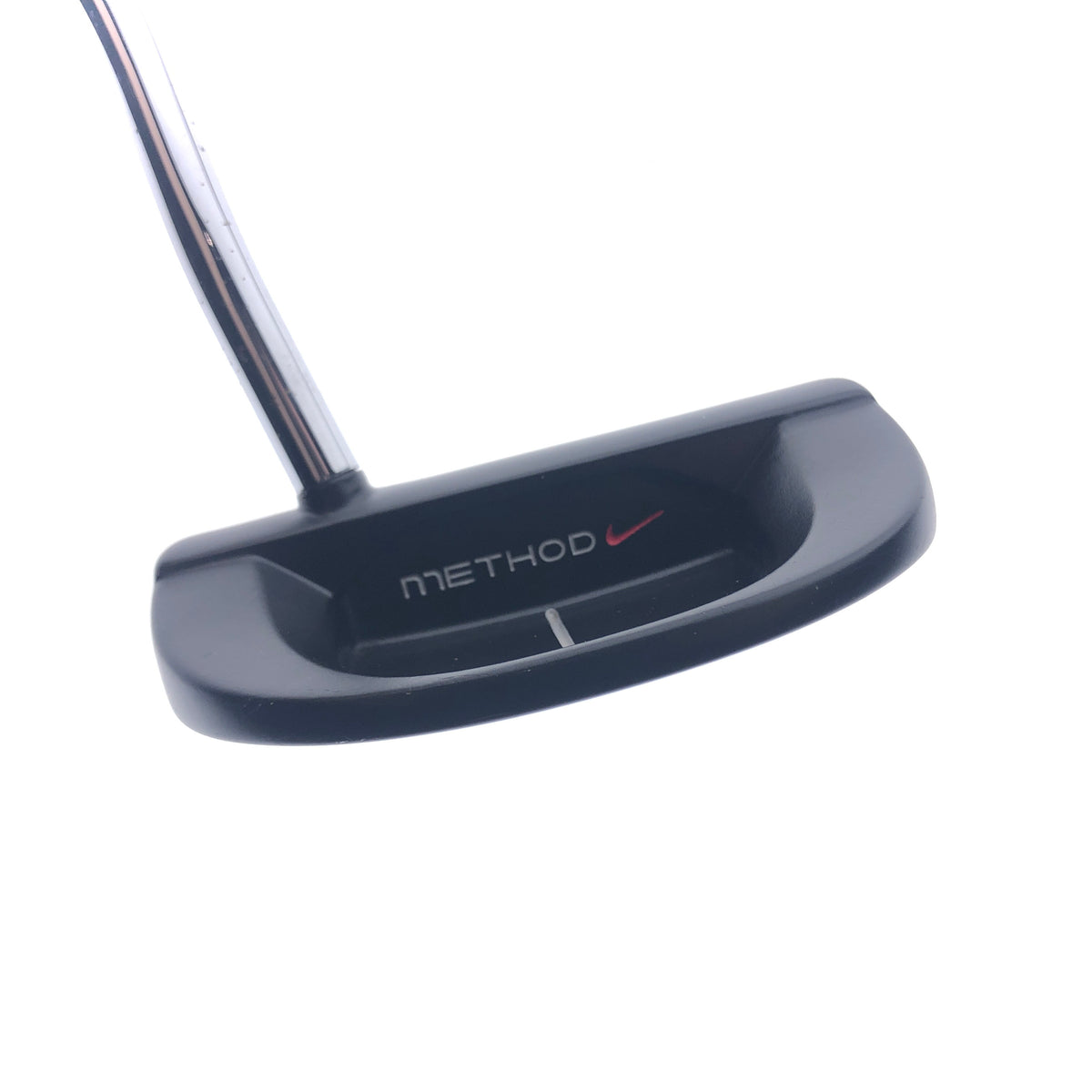 Used Nike Method Matter M4-12 Putter / 32.50 Inches