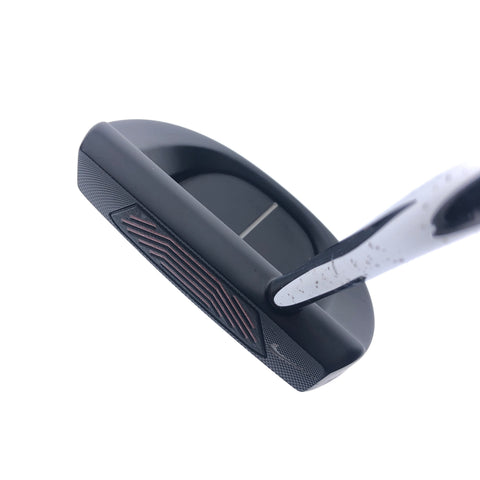 Used Nike Method Matter M4-12 Putter / 32.50 Inches