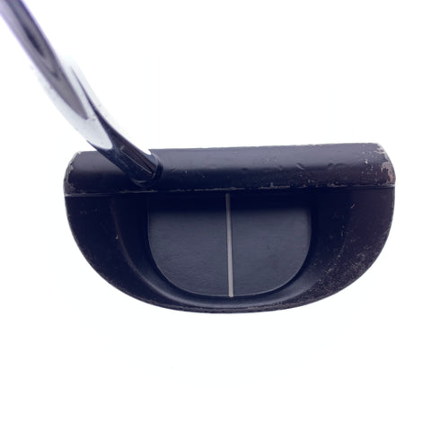 Used Nike Method Matter M4-12 Putter / 34.0 Inches
