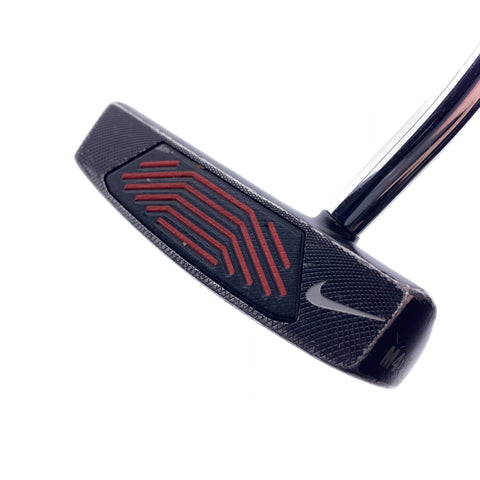 Used Nike Method Matter M4-12 Putter / 34.0 Inches