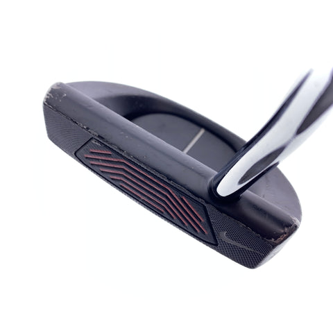 Used Nike Method Matter M4-12 Putter / 34.0 Inches