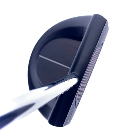 Used Nike Method Matter M5-10 Putter / 38.0 Inches / Left-Handed