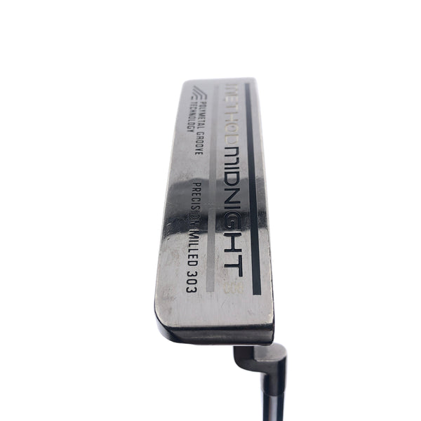 nike midnight putter
