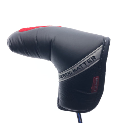 Used Nike Method Midnight 006 Putter / 35.5 Inches