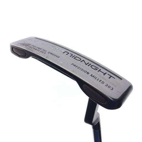 Used Nike Method Midnight 006 Putter / 35.5 Inches