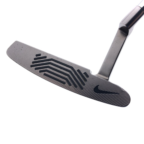 Used Nike Method Midnight 006 Putter / 35.5 Inches