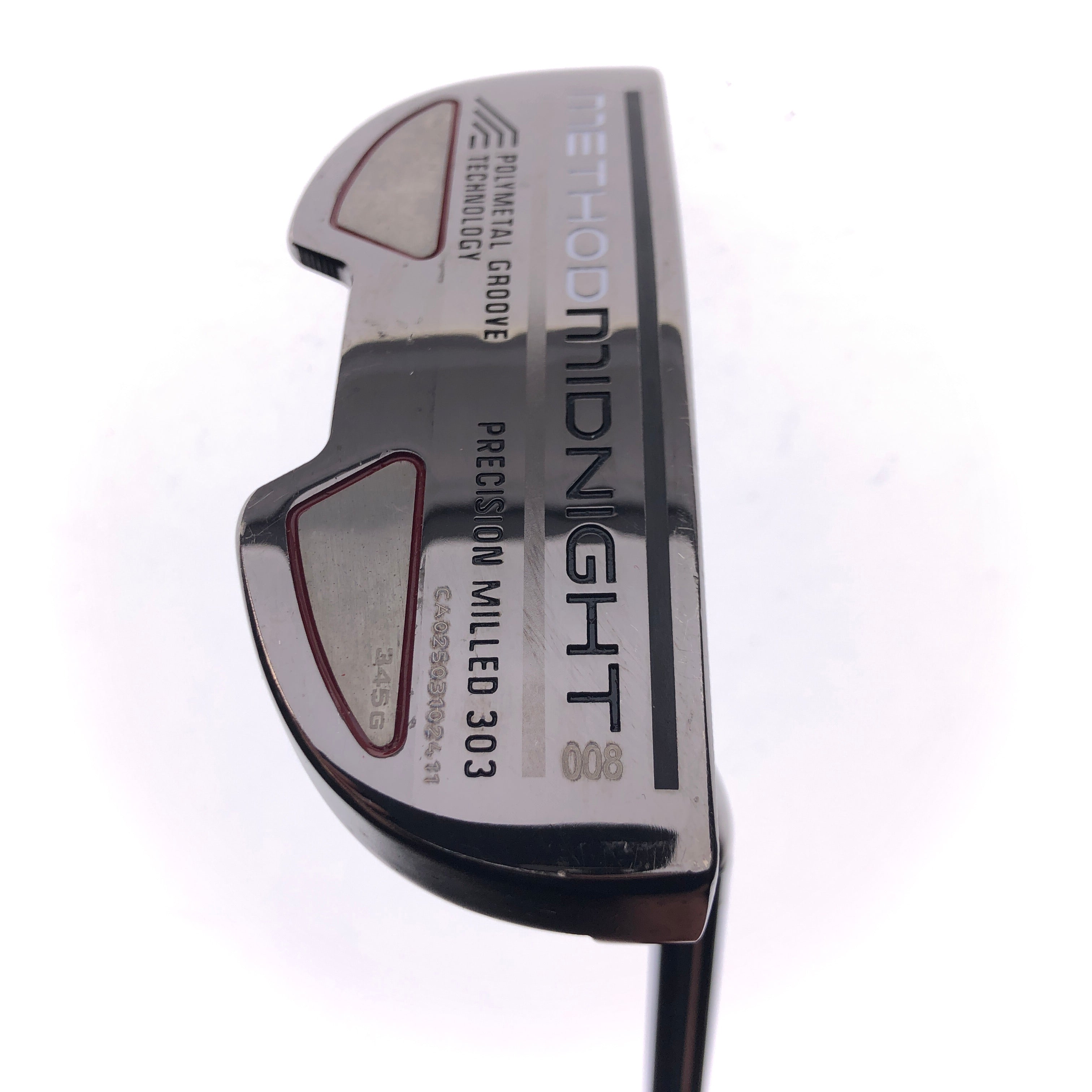 nike midnight putter