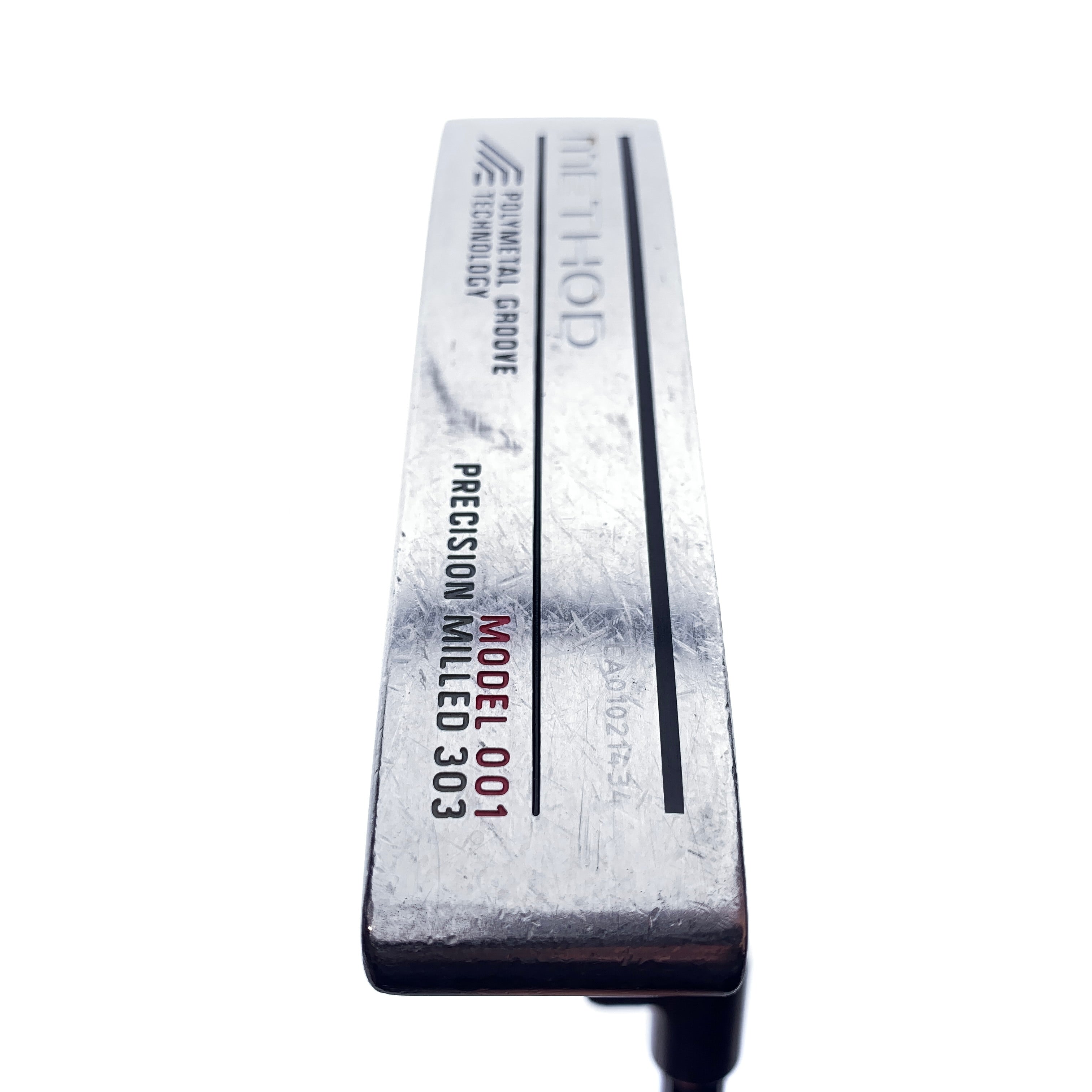 Used Nike Method Model 001 The Oven Putter / 33.0 Inches