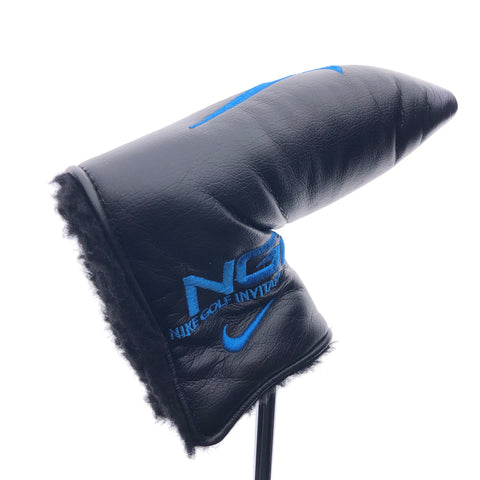 Used Nike Method Origin B1-01 Putter / 35.0 Inches