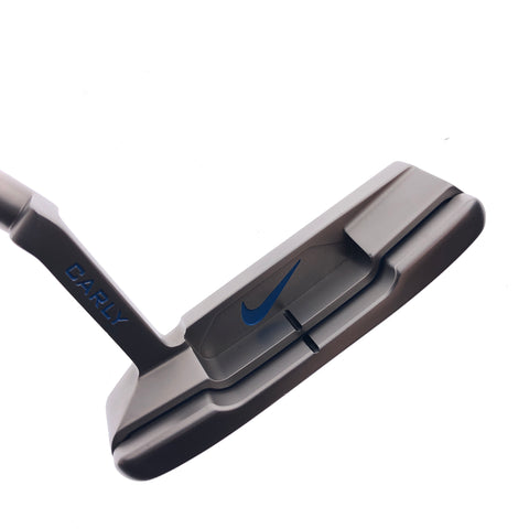 Used Nike Method Origin B1-01 Putter / 35.0 Inches