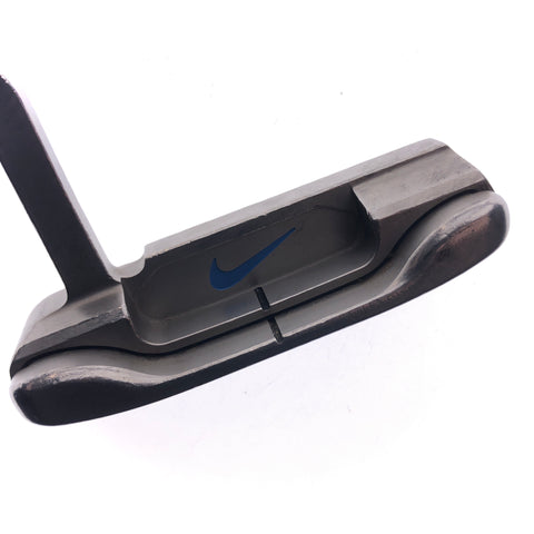 Used Nike Method Origin B2-01 CF Putter / 38.0 Inches