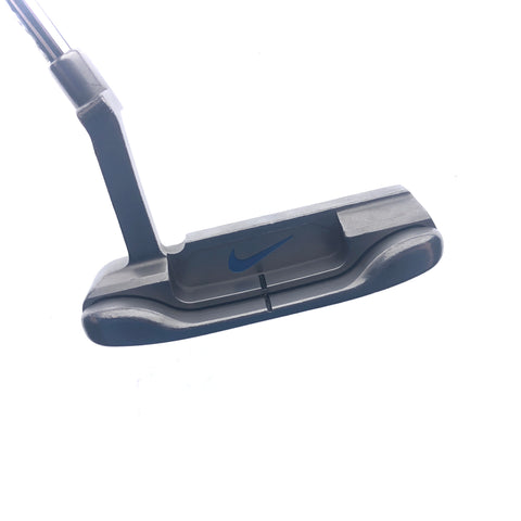 Used Nike Method Origin B2-01 CF Putter / 38.0 Inches