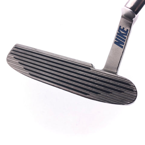Used Nike Method Origin B2-01 CF Putter / 38.0 Inches
