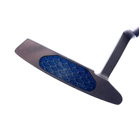 Used Nike Nike BC 101 Putter / 34.5 Inches