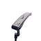 Used Nike OZ 1 Putter / 35.0 Inches / Left-Handed