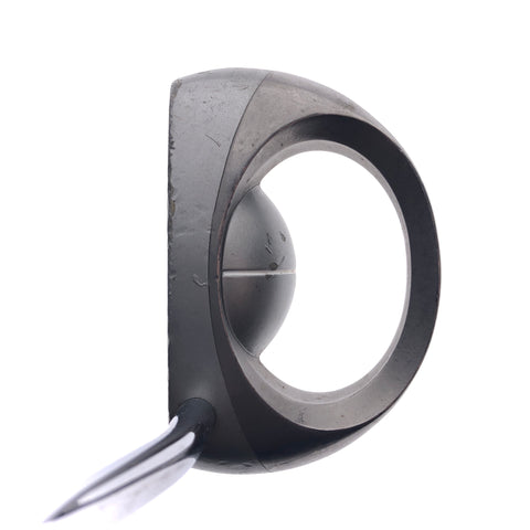 Used Nike OZ Mallet Putter / 35.0 Inches