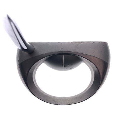 Used Nike OZ Mallet Putter / 35.0 Inches