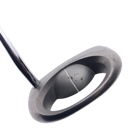 Used Nike OZ Mallet Putter / 35.0 Inches