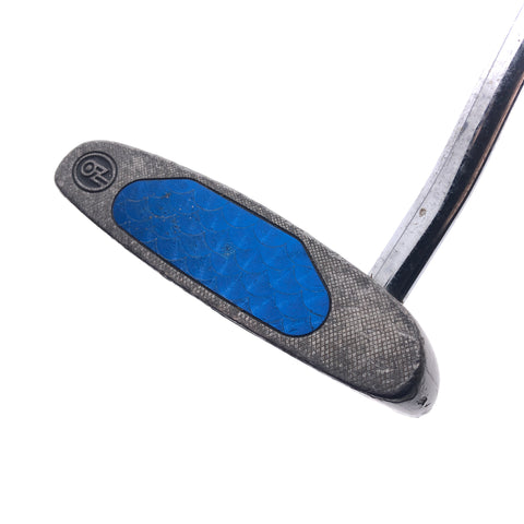 Used Nike OZ Mallet Putter / 35.0 Inches