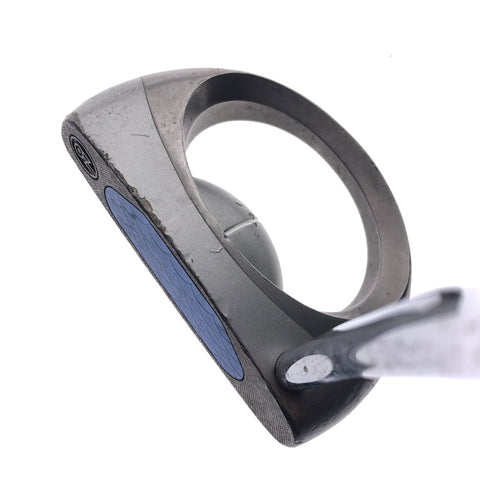 Used Nike OZ Mallet Putter / 35.0 Inches