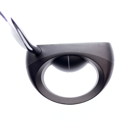 Used Nike OZ Mallet Putter / 40.0 Inches