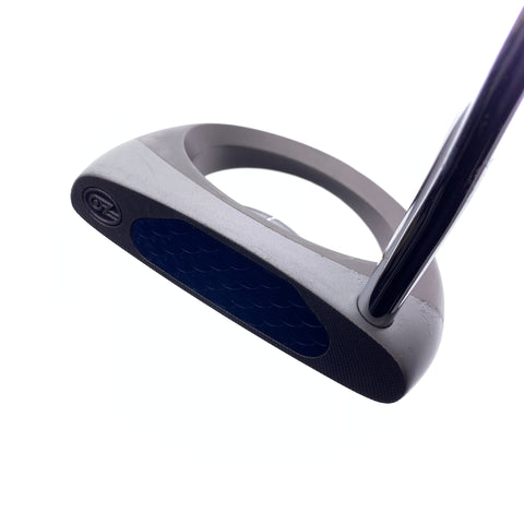 Used Nike OZ Mallet Putter / 40.0 Inches